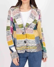 Lulu paris strickjacke - lulu-h,