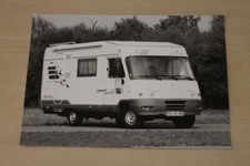 175461) Hymermobil B 680 Star-Line Pressefoto 09/1996