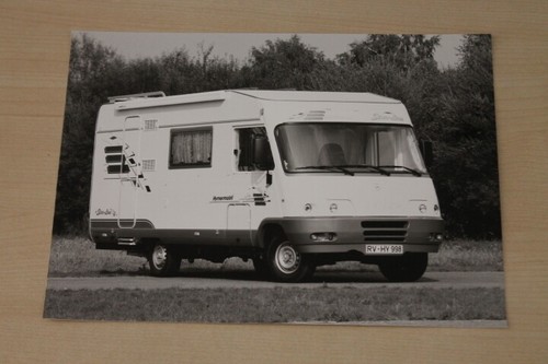 175461 hymermobil 680 - 175461), b