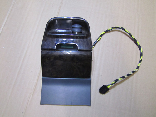 Volvo v70 aschenbecher - volvo,