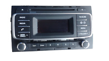 Kia Rio 3 III UB Radio CD  961701W770CA