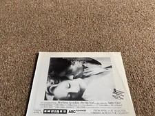 FLM8 MOVIE ADVERT 5X8 SOPHIE'S