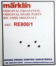 MARKLIN RE800/1 ROOF INSULATOR