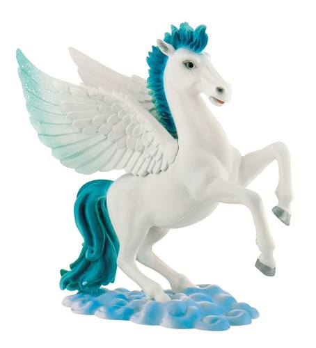 Bullyland 75659 pegasus - -,