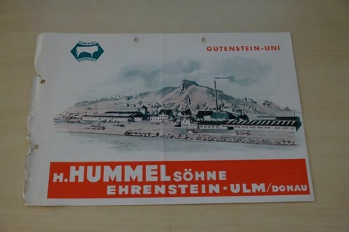199922 hummel strohpresse - strohpresse,