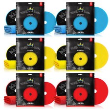 Royal Pads AIR Polierpad Set