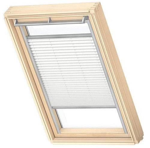 Velux plissee manuell fhl 206 - manuell,