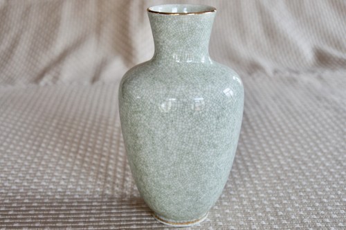 Vase metzler ortloff - metzler,