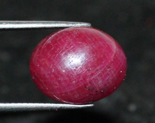 Karat natürlicher roter - 8,50,