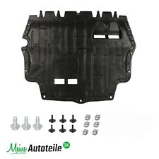  Unterfahrschutz Motorschutz