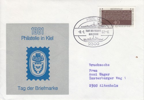 Fregatte karlsruhe taufe - karlsruhe,