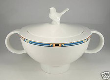 Villeroy boch bari - bari, terrine