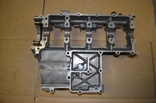 Suzuki GSX-R 600 Srad AD Motorgehäuse Motorblock Motorblock Gehäuse Mitte