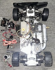 Robbe Pantera 2WD Rarität selten 