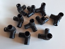 10x quadro raumkupplung - 10x,