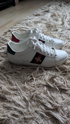 Original gucci ace größe - original, 38