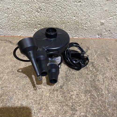 Hi-Gear tragbare elektrische