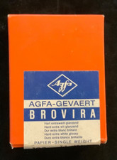 Agfa brovira satino - brovira, satino,
