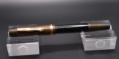 Montblanc meisterstück 134 - montblanc,
