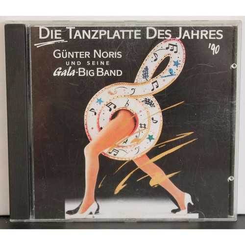 Günter noris gala - &, big