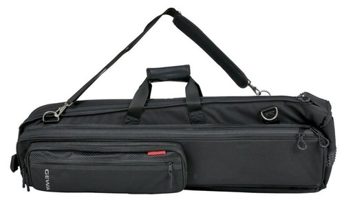 Gewa premium posaune gig bag - gig,