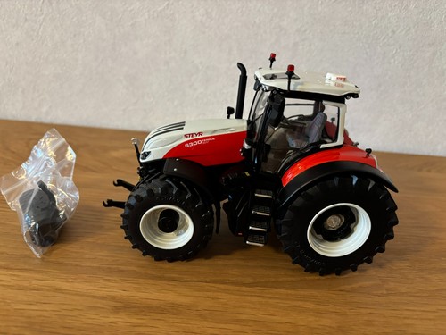 Marge models steyr - models,