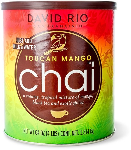 David rio chai - €/kg),