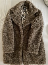 Next Teddy Jacke Damen 