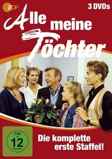 Alle meine Töchter - Staffel