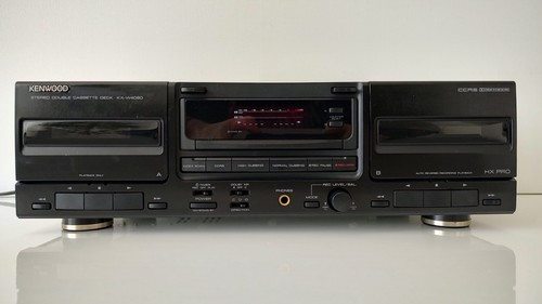 Kenwood w4060 doppel - kx-w4060,