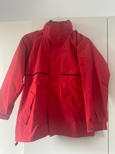 Jacke ölzeug - jacke,