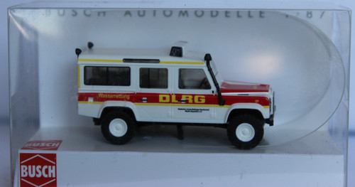 Land rover defender - rover,
