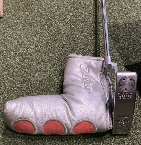 Scotty cameron studio select - cameron,