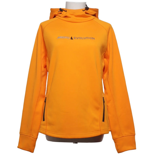Musto evolution - musto,