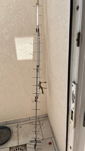 23cm antenne nach dl1wr - nach,