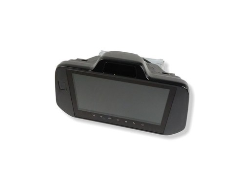 Suzuki sx4 cross radio - suzuki,