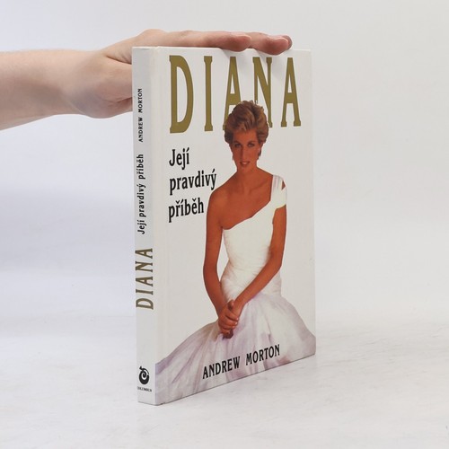 Diana její pravdivý - diana.,
