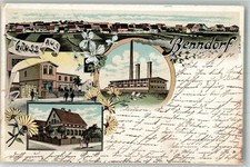 13653612 - 4101 Benndorf