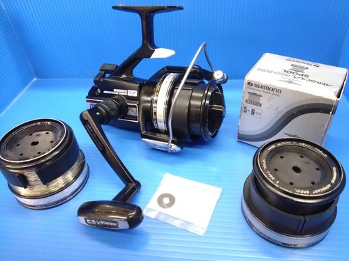 Gebraucht shimano aerocast - [gebraucht],