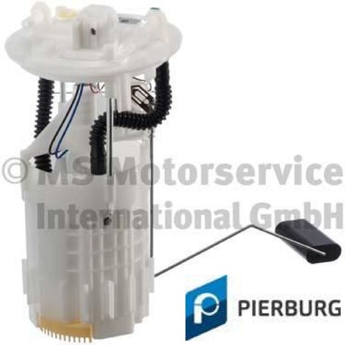 Pierburg 02552 0 - pierburg, 7.02552.44.0