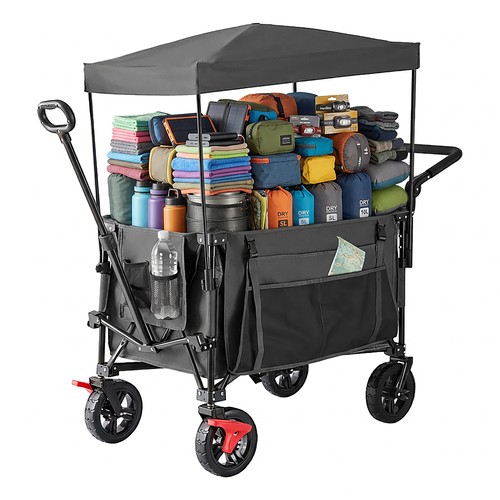 Bollerwagen transportwagen - bollerwagen,
