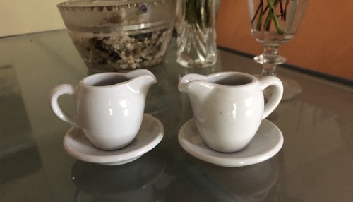 Milchkännchen mini stück - milchkännchen, mini,