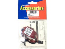 Thunder tiger brushless - tiger,