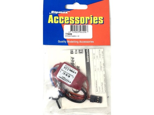 Thunder tiger brushless motor - thunder,