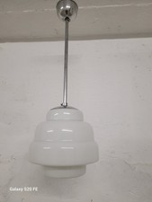 alte Deckenlampe Mithras Lampe