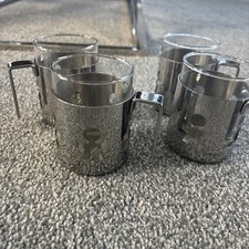 4 perfekte Alessi Girotondo