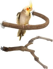 Natürliche Holz Vogel