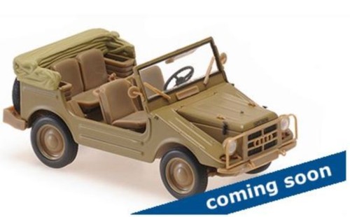 Minichamps dkw munga - dkw, –