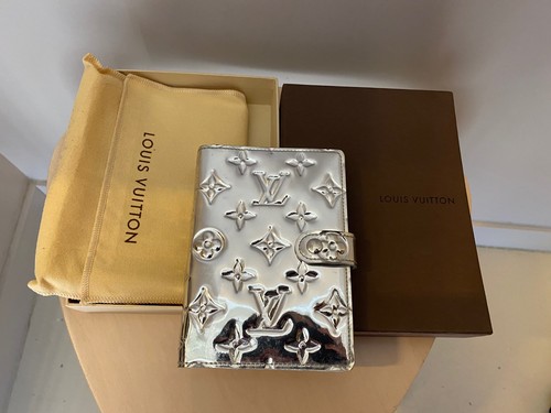 Louis vuitton agenda miroir - louis, lv