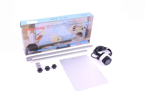 Thustand usb dokumentenkamera - usb,